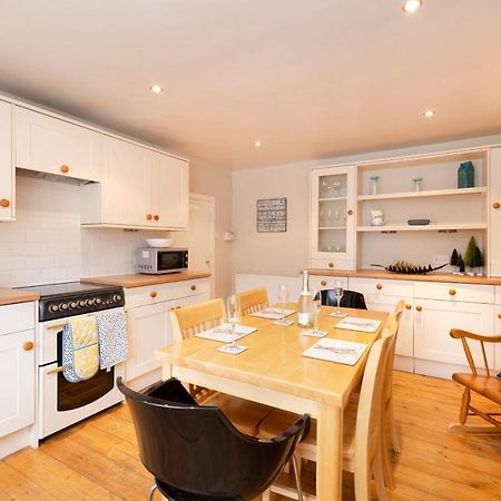 Stenton 2 Bed Haywood Cottage With Garden מראה חיצוני תמונה