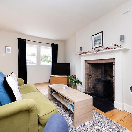 Stenton 2 Bed Haywood Cottage With Garden מראה חיצוני תמונה