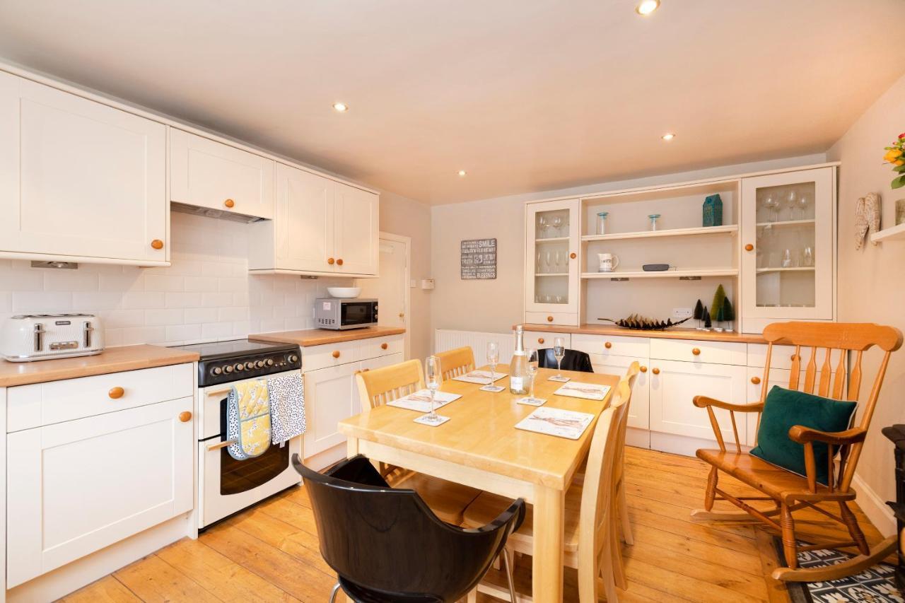 Stenton 2 Bed Haywood Cottage With Garden מראה חיצוני תמונה