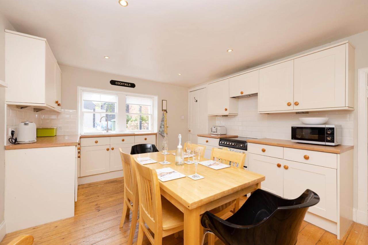 Stenton 2 Bed Haywood Cottage With Garden מראה חיצוני תמונה