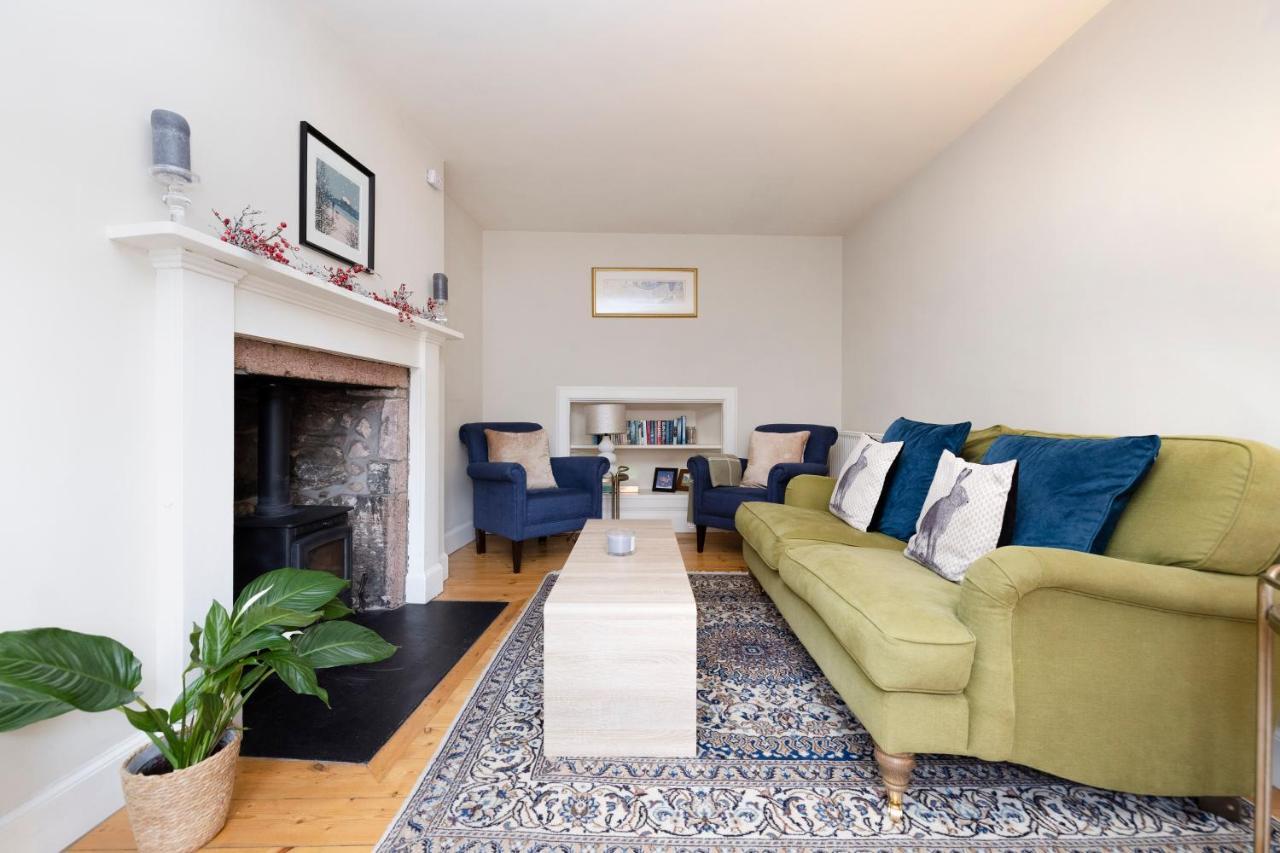 Stenton 2 Bed Haywood Cottage With Garden מראה חיצוני תמונה