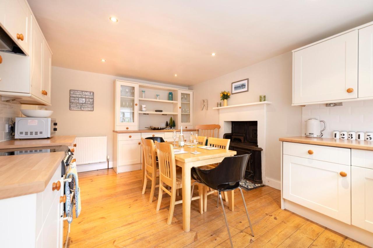 Stenton 2 Bed Haywood Cottage With Garden מראה חיצוני תמונה