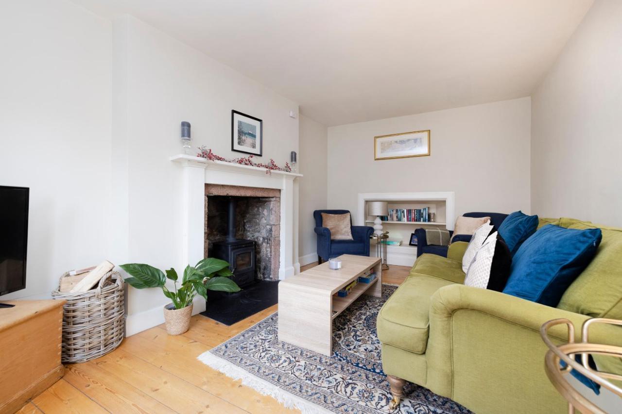 Stenton 2 Bed Haywood Cottage With Garden מראה חיצוני תמונה