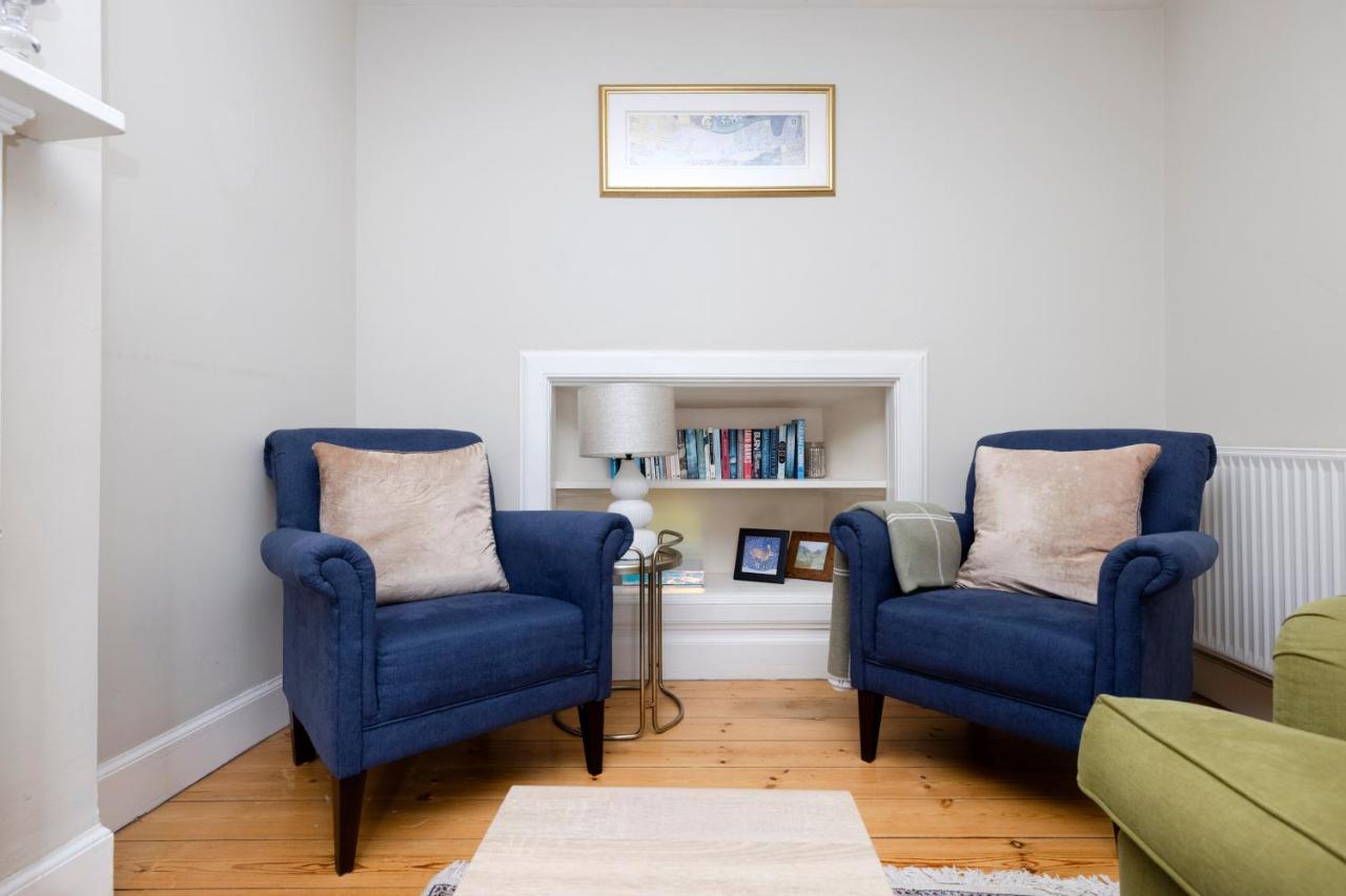 Stenton 2 Bed Haywood Cottage With Garden מראה חיצוני תמונה