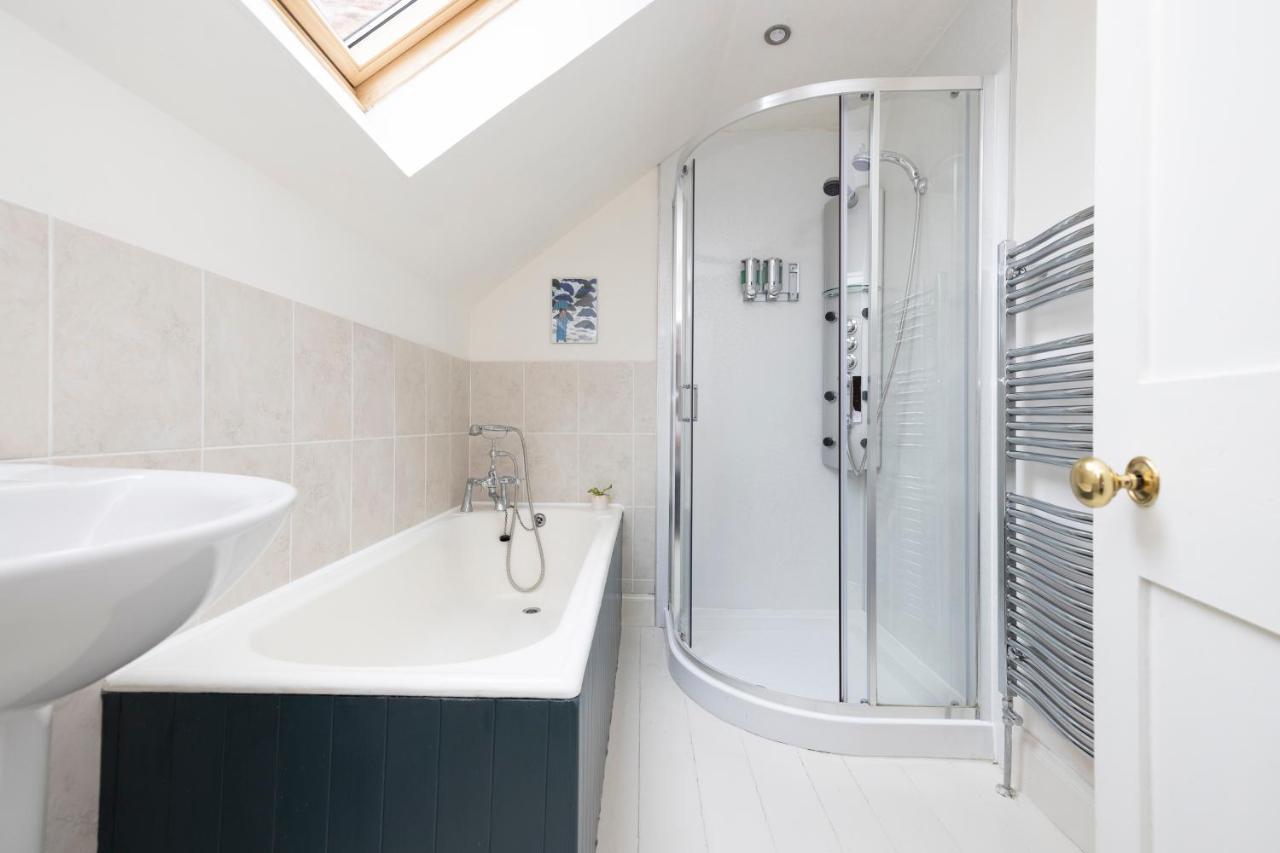 Stenton 2 Bed Haywood Cottage With Garden מראה חיצוני תמונה
