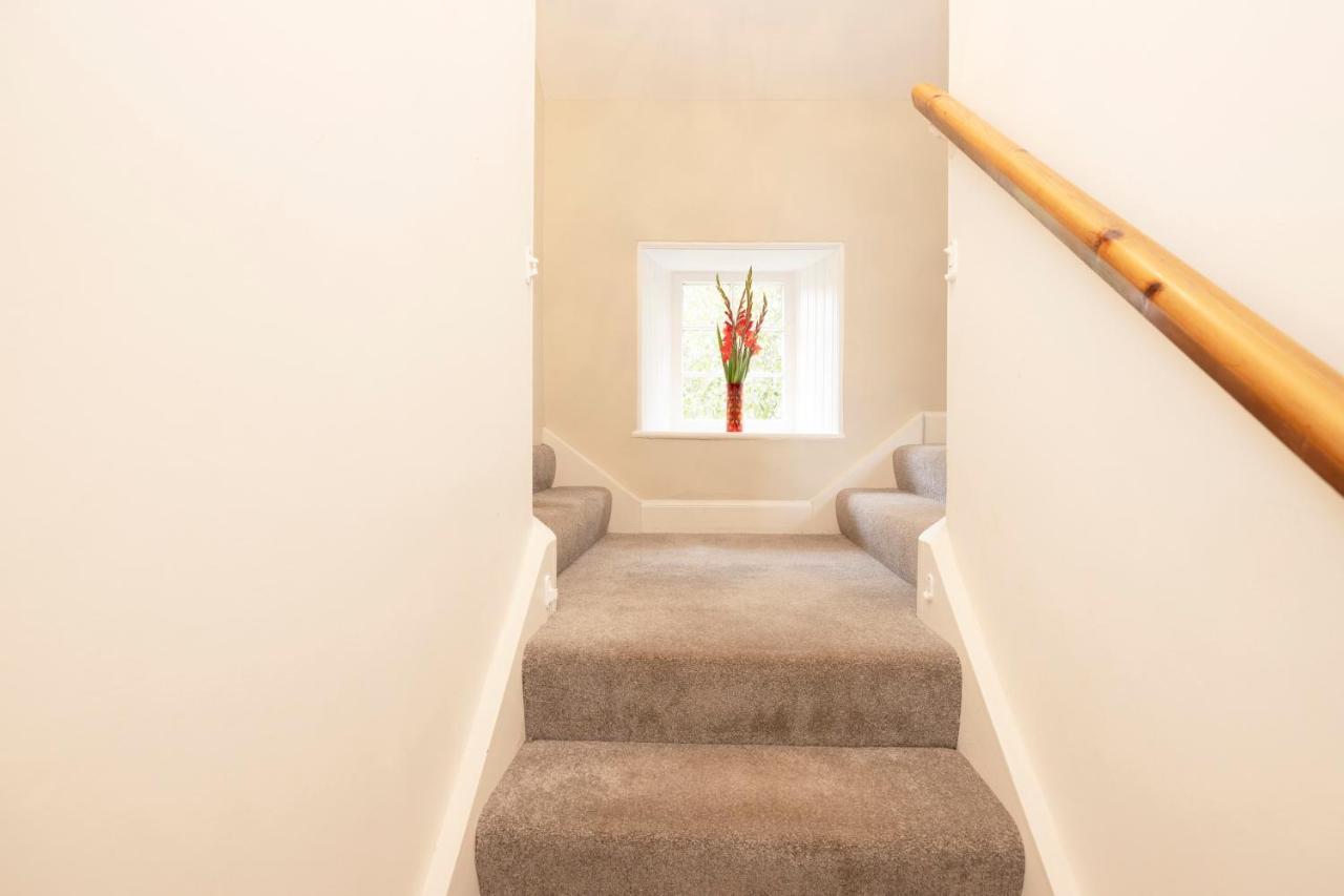 Stenton 2 Bed Haywood Cottage With Garden מראה חיצוני תמונה