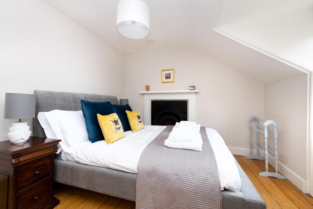 Stenton 2 Bed Haywood Cottage With Garden מראה חיצוני תמונה