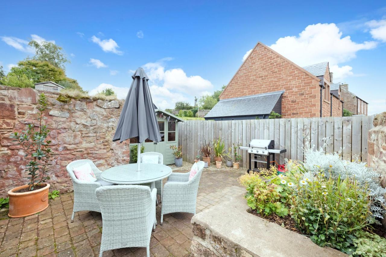 Stenton 2 Bed Haywood Cottage With Garden מראה חיצוני תמונה