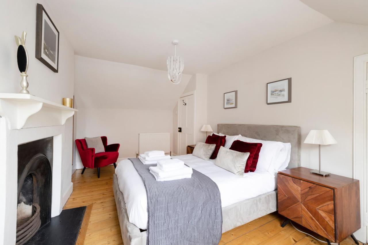 Stenton 2 Bed Haywood Cottage With Garden מראה חיצוני תמונה