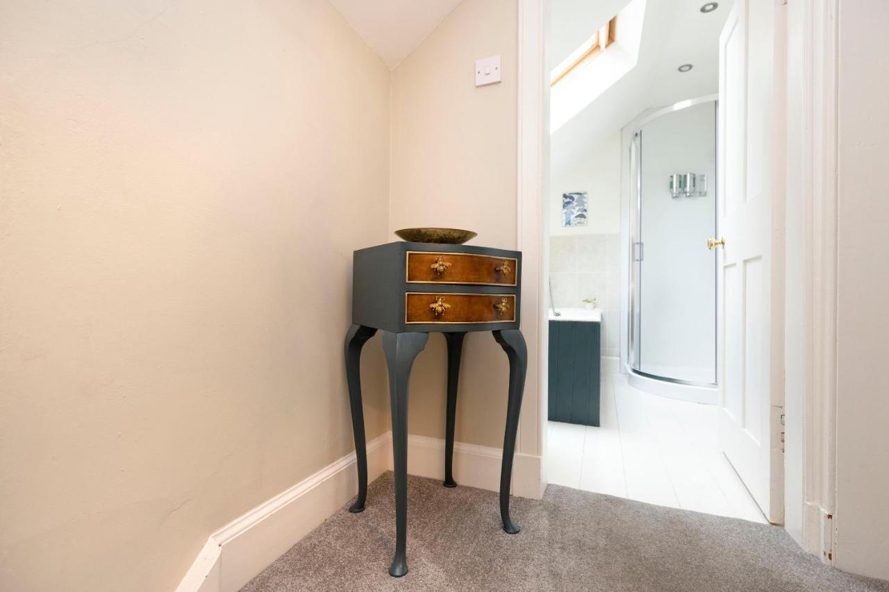Stenton 2 Bed Haywood Cottage With Garden מראה חיצוני תמונה