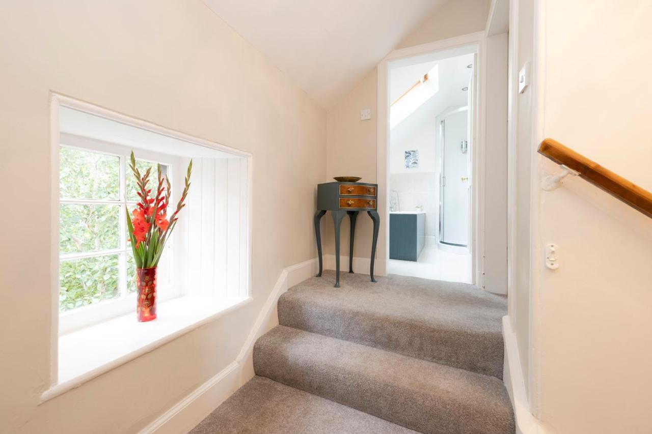 Stenton 2 Bed Haywood Cottage With Garden מראה חיצוני תמונה