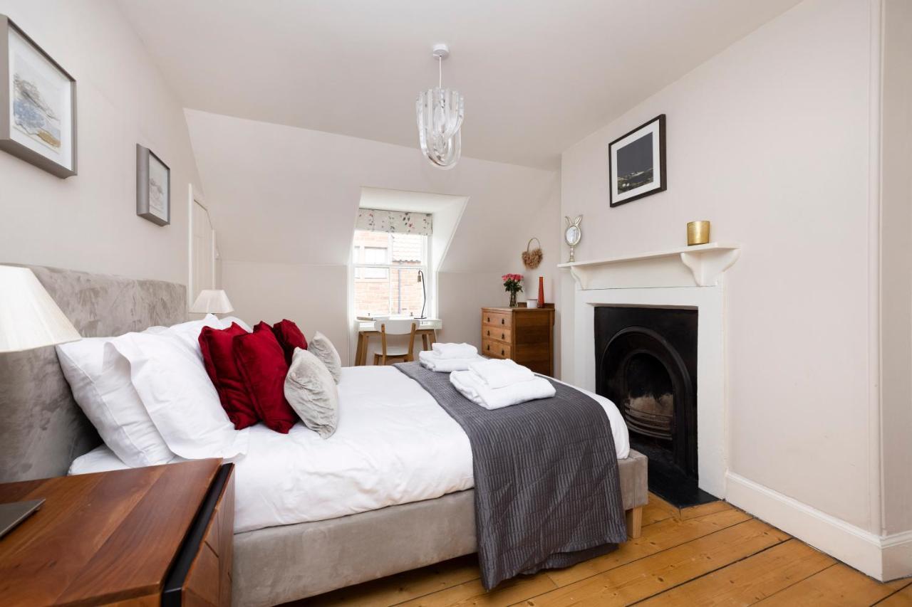 Stenton 2 Bed Haywood Cottage With Garden מראה חיצוני תמונה