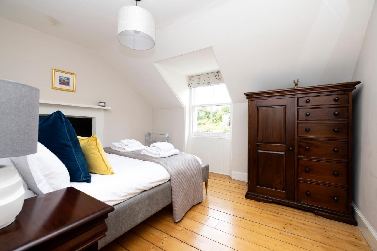 Stenton 2 Bed Haywood Cottage With Garden מראה חיצוני תמונה