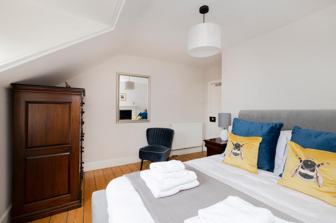 Stenton 2 Bed Haywood Cottage With Garden מראה חיצוני תמונה