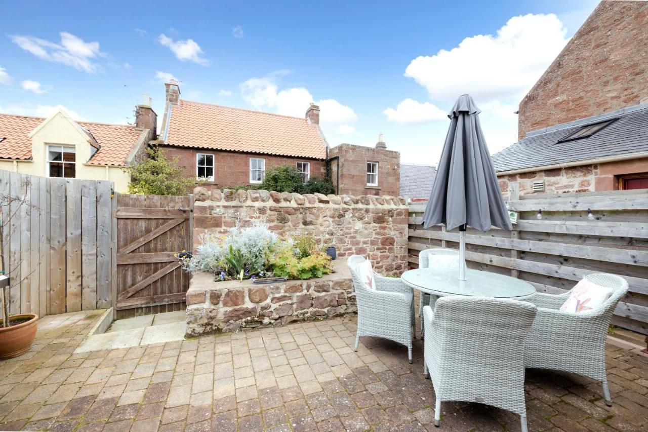 Stenton 2 Bed Haywood Cottage With Garden מראה חיצוני תמונה
